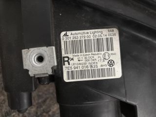 bontott VW MULTIVAN Fényszóró Pár