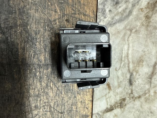 bontott VW MULTIVAN Fényszórómagasság Állító Kapcsoló