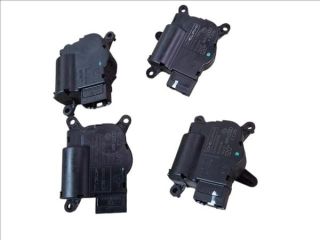 bontott VW MULTIVAN Fűtés Állító Motor