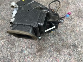 bontott VW MULTIVAN Fűtés Box