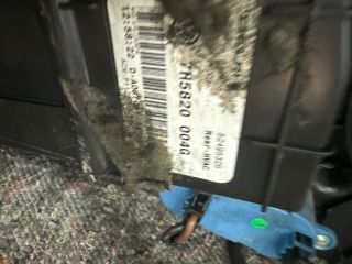 bontott VW MULTIVAN Fűtés Box