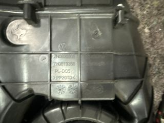 bontott VW MULTIVAN Fűtés Box