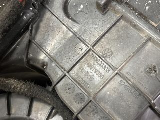 bontott VW MULTIVAN Fűtés Box