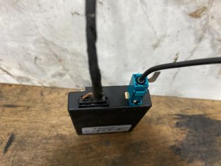 bontott VW MULTIVAN Fűtés Vezérlő Modul