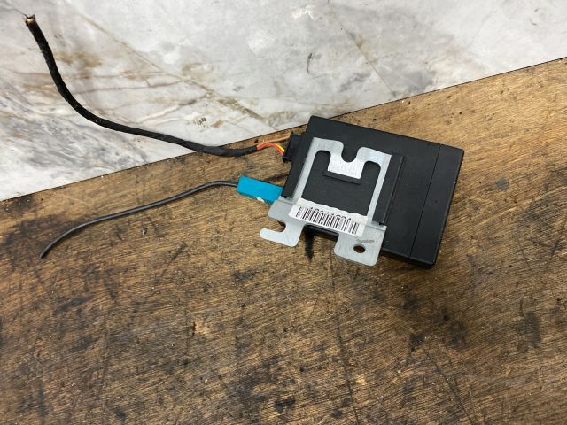 bontott VW MULTIVAN Fűtés Vezérlő Modul