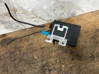 bontott VW MULTIVAN Fűtés Vezérlő Modul