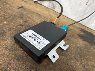 bontott VW MULTIVAN Fűtés Vezérlő Modul