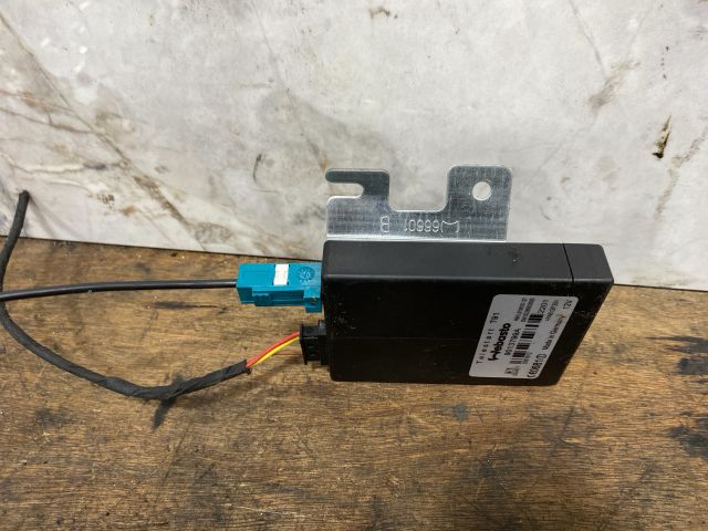 bontott VW MULTIVAN Fűtés Vezérlő Modul