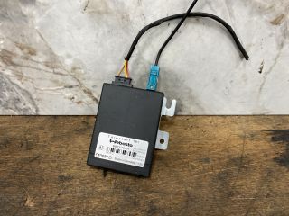 bontott VW MULTIVAN Fűtés Vezérlő Modul