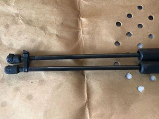 bontott VW MULTIVAN Gázrugós Kitámasztó Teleszkóp Pár Csomagtérajtó