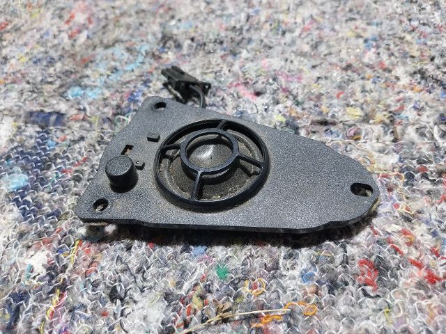 bontott VW MULTIVAN Hangszóró (Pozíciófüggetlen)