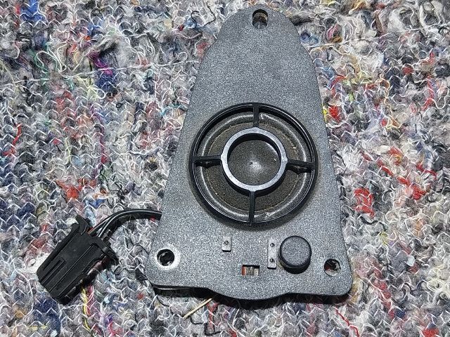 bontott VW MULTIVAN Hangszóró (Pozíciófüggetlen)