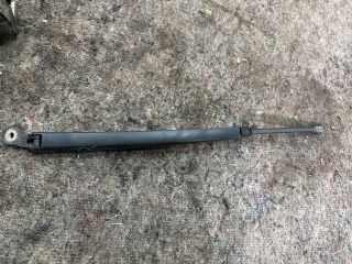 bontott VW MULTIVAN Hátsó Ablaktörlő Kar