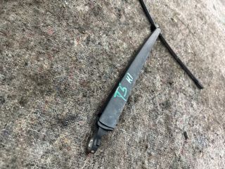 bontott VW MULTIVAN Hátsó Ablaktörlő Kar