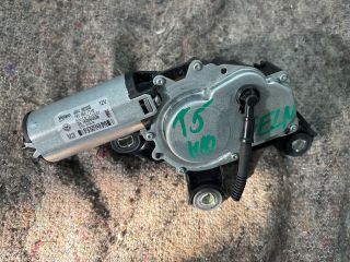 bontott VW MULTIVAN Hátsó Ablaktörlő Motor