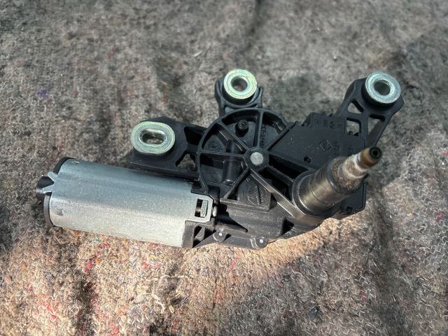 bontott VW MULTIVAN Hátsó Ablaktörlő Motor