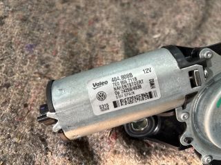 bontott VW MULTIVAN Hátsó Ablaktörlő Motor