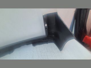 bontott VW MULTIVAN Hátsó Lökhárító (Üresen)