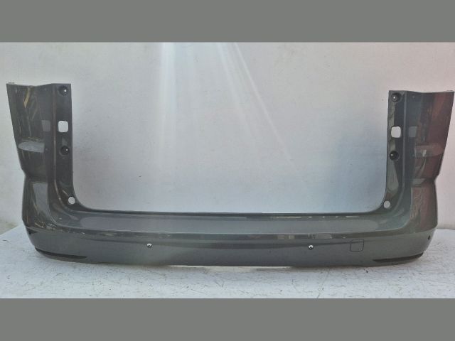 bontott VW MULTIVAN Hátsó Lökhárító (Üresen)