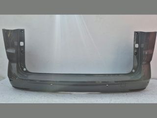 bontott VW MULTIVAN Hátsó Lökhárító (Üresen)