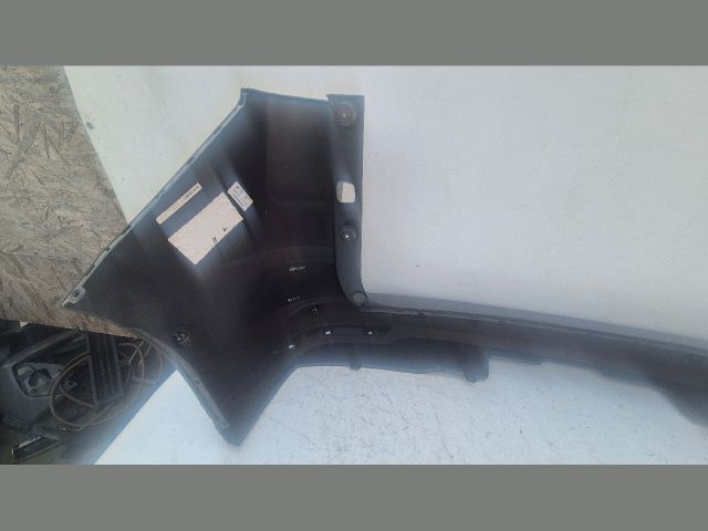 bontott VW MULTIVAN Hátsó Lökhárító (Üresen)