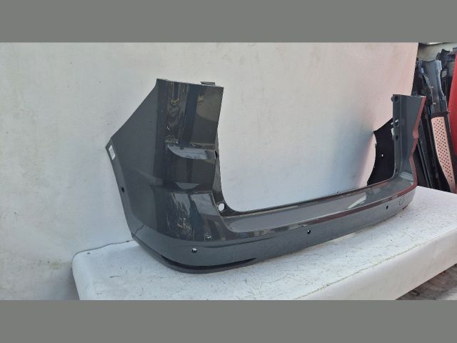 bontott VW MULTIVAN Hátsó Lökhárító (Üresen)