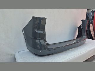 bontott VW MULTIVAN Hátsó Lökhárító (Üresen)