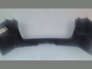 bontott VW MULTIVAN Hátsó Lökhárító (Üresen)