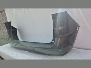 bontott VW MULTIVAN Hátsó Lökhárító (Üresen)