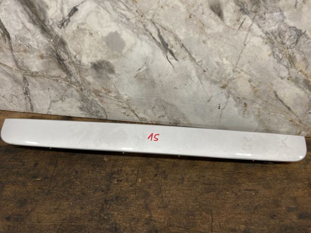 bontott VW MULTIVAN Hátsó Rendszámtábla Világítás