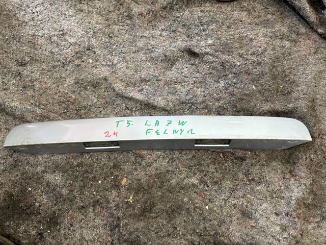 bontott VW MULTIVAN Hátsó Rendszámtábla Világítás