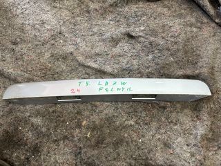 bontott VW MULTIVAN Hátsó Rendszámtábla Világítás