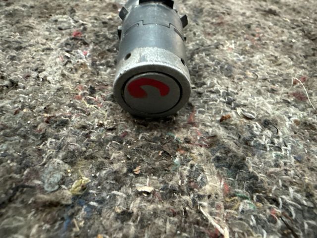 bontott VW MULTIVAN Hátsó Tolatóradar Fej