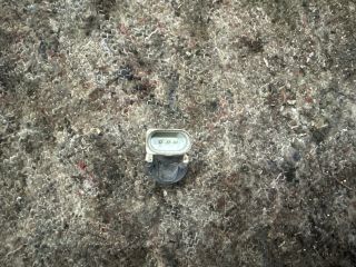 bontott VW MULTIVAN Hátsó Tolatóradar Fej