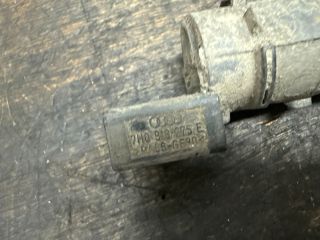 bontott VW MULTIVAN Hátsó Tolatóradar Fej