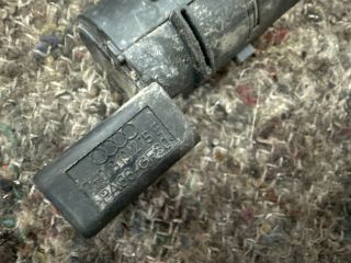 bontott VW MULTIVAN Hátsó Tolatóradar Fej