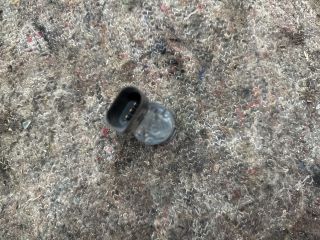 bontott VW MULTIVAN Hátsó Tolatóradar Fej