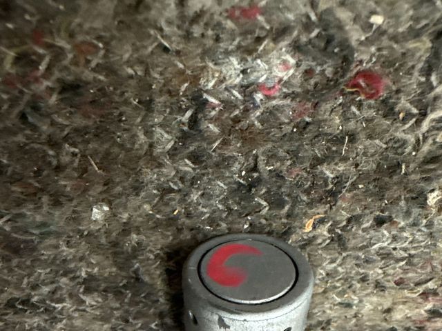 bontott VW MULTIVAN Hátsó Tolatóradar Fej