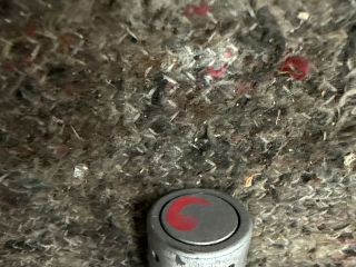 bontott VW MULTIVAN Hátsó Tolatóradar Fej