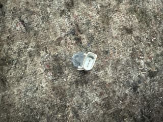 bontott VW MULTIVAN Hátsó Tolatóradar Fej