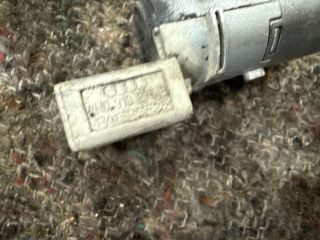 bontott VW MULTIVAN Hátsó Tolatóradar Fej