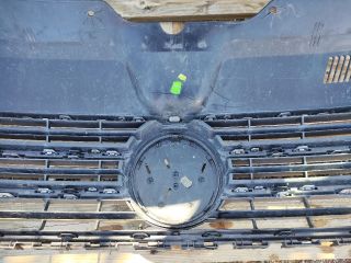 bontott VW MULTIVAN Hűtőrács