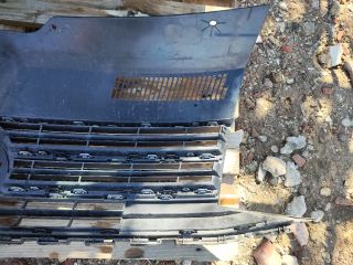 bontott VW MULTIVAN Hűtőrács