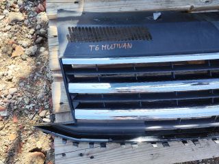 bontott VW MULTIVAN Hűtőrács