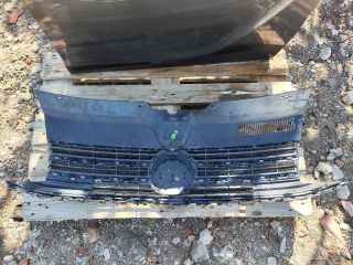 bontott VW MULTIVAN Hűtőrács