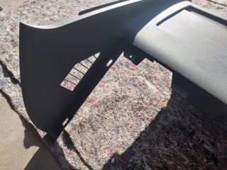 bontott VW MULTIVAN Jobb Alsó Műszerfal Burkolat