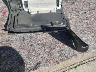 bontott VW MULTIVAN Jobb Alsó Műszerfal Burkolat