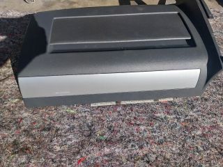 bontott VW MULTIVAN Jobb Alsó Műszerfal Burkolat