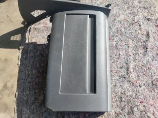 bontott VW MULTIVAN Jobb Alsó Műszerfal Burkolat