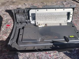 bontott VW MULTIVAN Jobb Alsó Műszerfal Burkolat